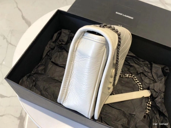 Rep ladies REP CHAIN YSL NIKI WALLET 0728